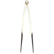 Weems & Plath 8" Straight Pattern Divider