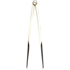 Weems & Plath 8" Straight Pattern Divider
