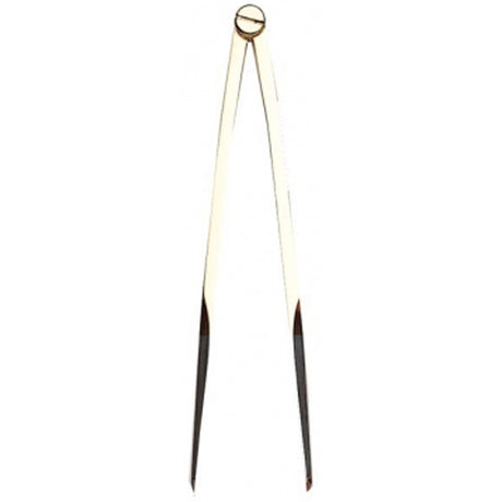Weems & Plath 8" Straight Pattern Divider