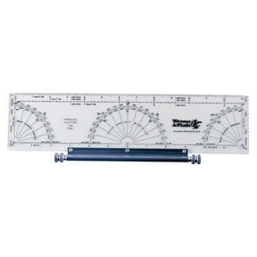 Weems & Plath Parallel Plotter