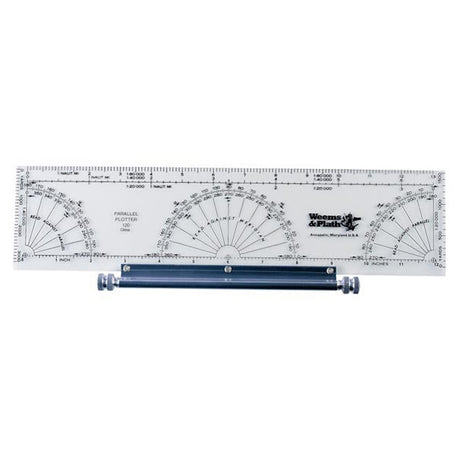 Weems & Plath Parallel Plotter