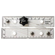 Weems & Plath Paralock Plotter