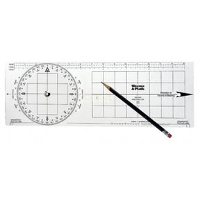 Weems & Plath Protractor