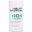 West Filler 43 oz. High Density