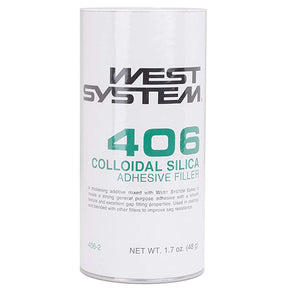 West System  1.7oz Colodial Silica