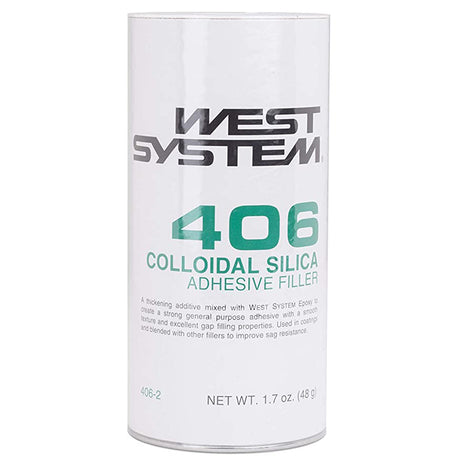 West System  1.7oz Colodial Silica