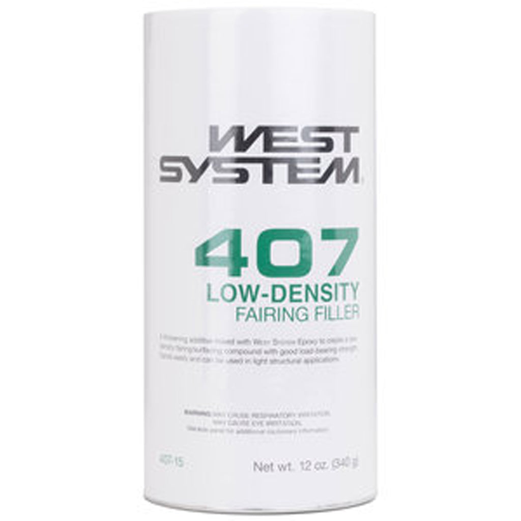 West System 12 oz. Low Density Filler