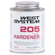 West System 205-A Fast Hardener - Pint