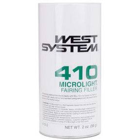 West System 2oz Microlight Filler, Micro Balloons