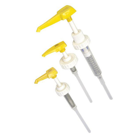 West System 300ABC Epoxy Pump Kit