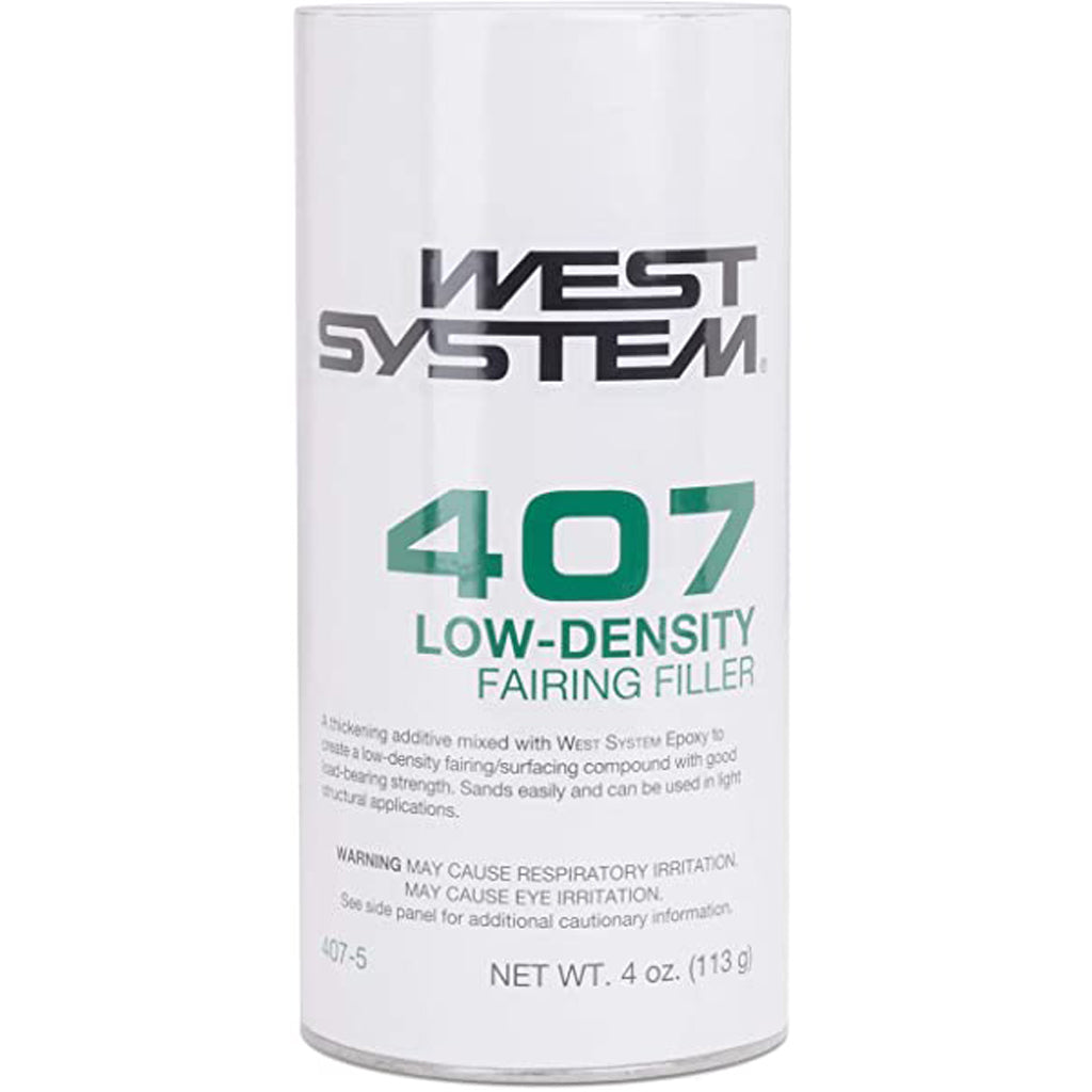 West System 4oz. Low Density Filler