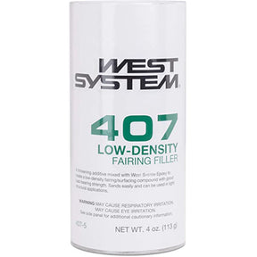 West System 4oz. Low Density Filler
