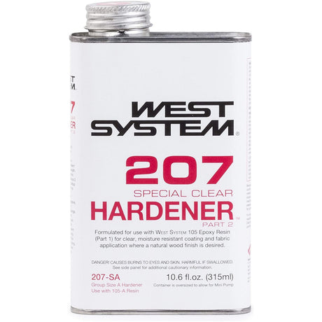 West System Special Coating Hardener