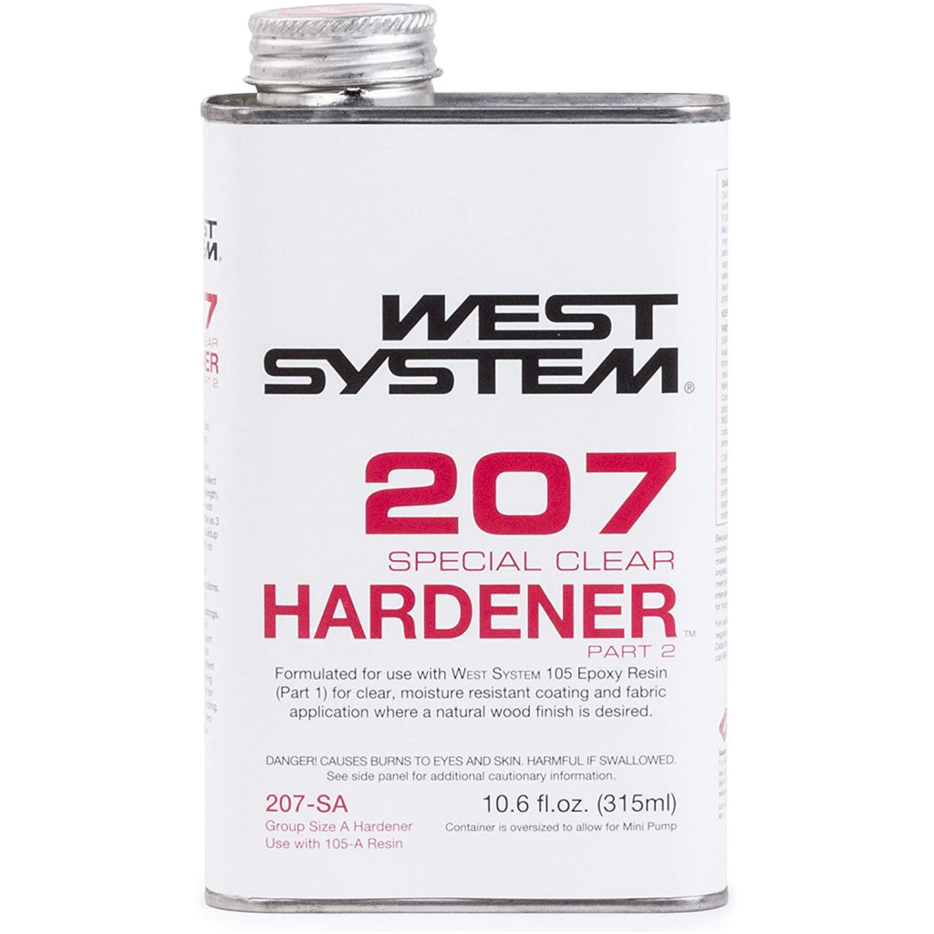 West System Special Coating Hardener