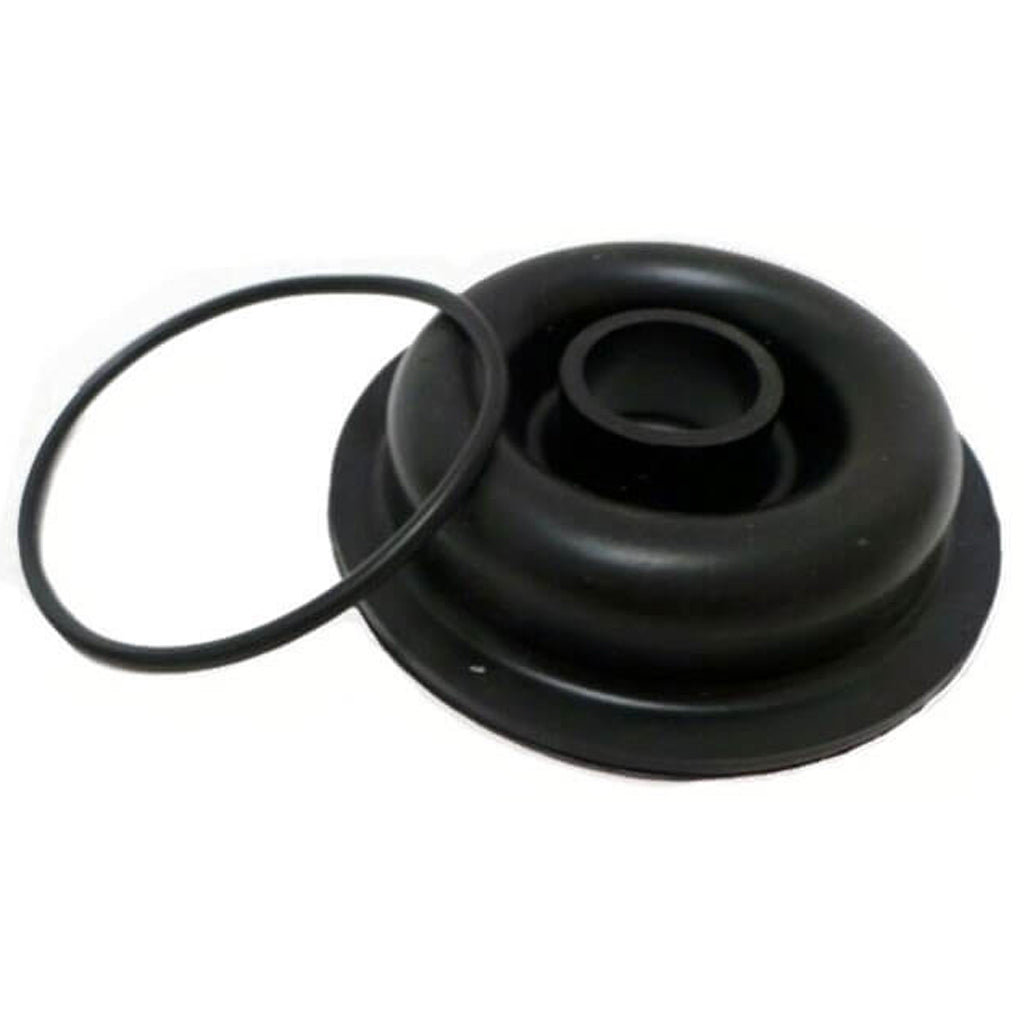 Whale Deckplate Gaiter Kit
