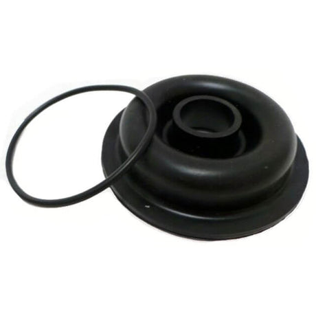 Whale Deckplate Gaiter Kit