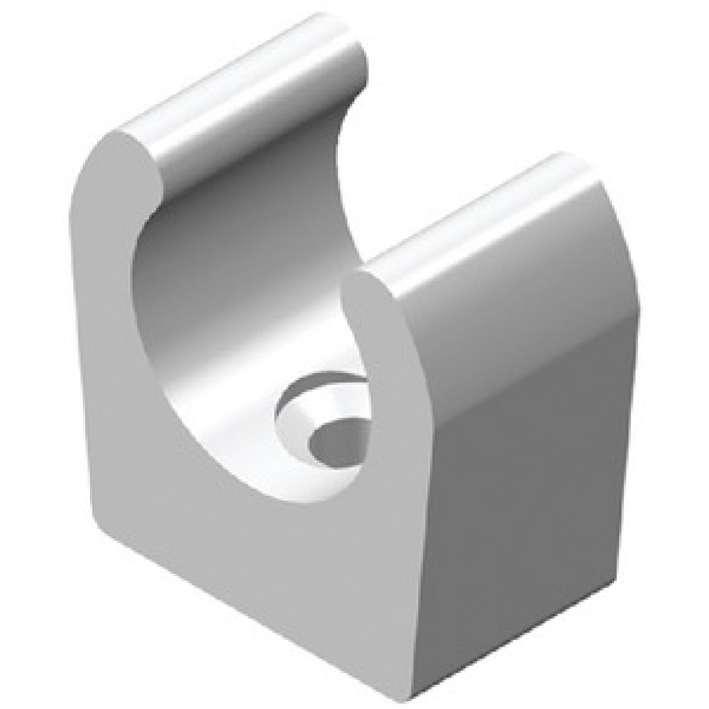 Whale System 15 End Stop