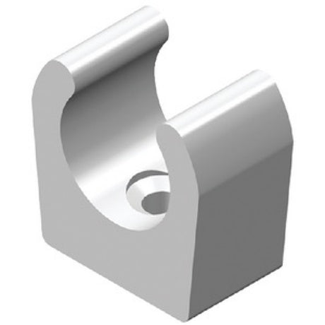 Whale System 15 End Stop