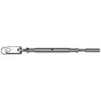 Johnson Marine 3/16" Width Tubular Turnbuckle