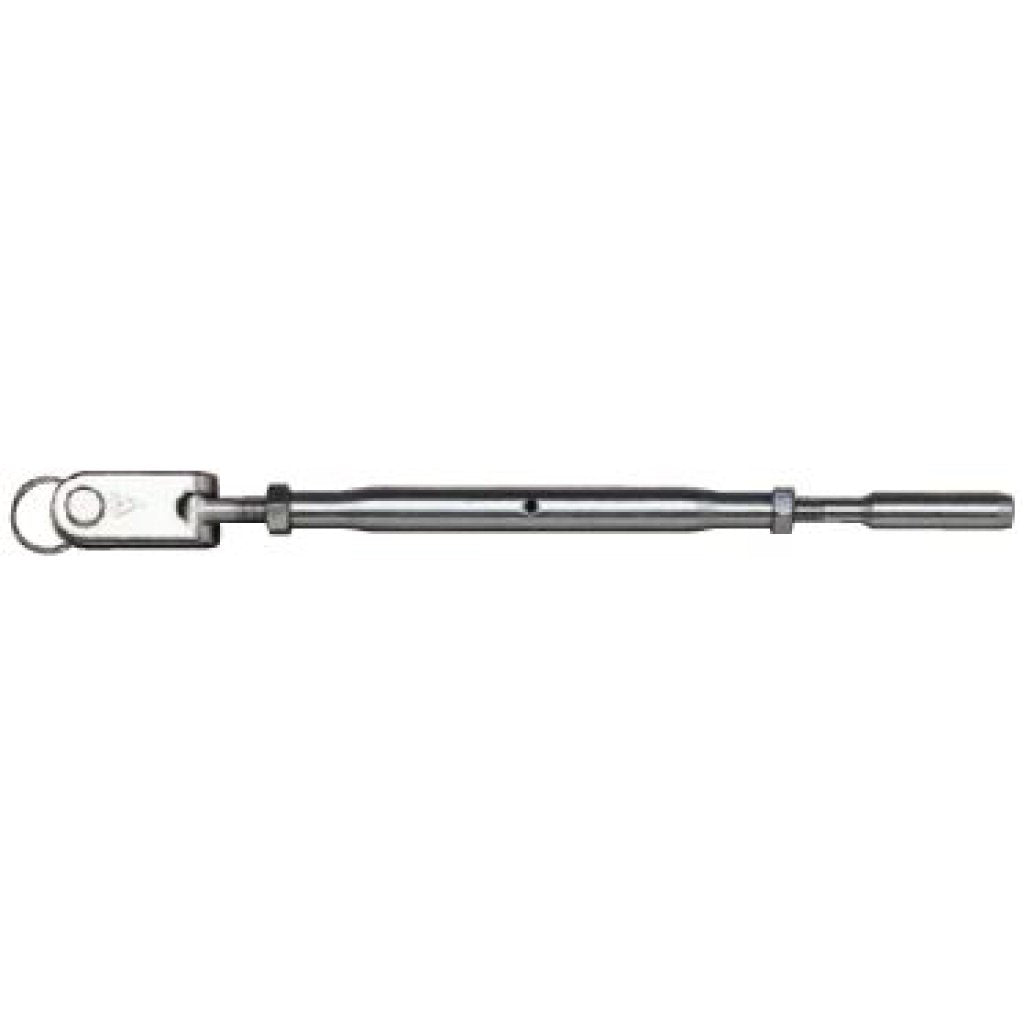 Johnson Marine 3/16" Width Tubular Turnbuckle