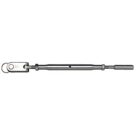 Johnson Marine 3/16" Width Tubular Turnbuckle