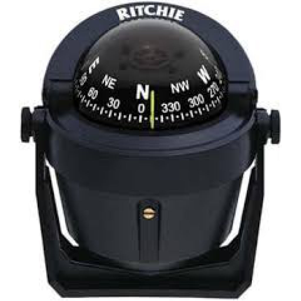 Ritchie Black Sport Compass
