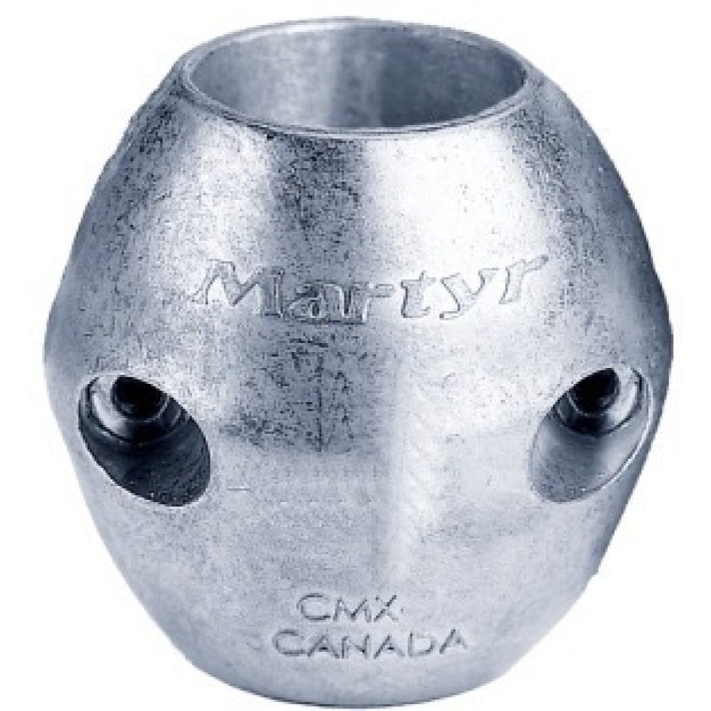 Canada Metal 30mm Zinc Shaft Anode