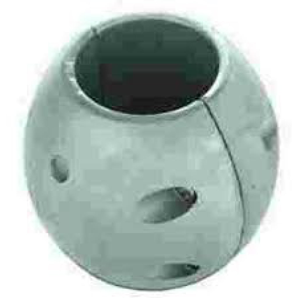 Freshwater Shaft Anode - Magnesium 1"