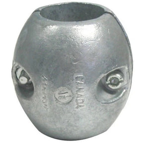Canada Metal 1-3/8'' Magnesium Shaft Anode 