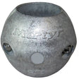 Canada Metal 1-1/2'' Magnesium Shaft Anode 