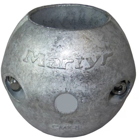 Canada Metal 1-1/2'' Magnesium Shaft Anode 