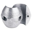 Canada Metal 2'' Magnesium Anode 