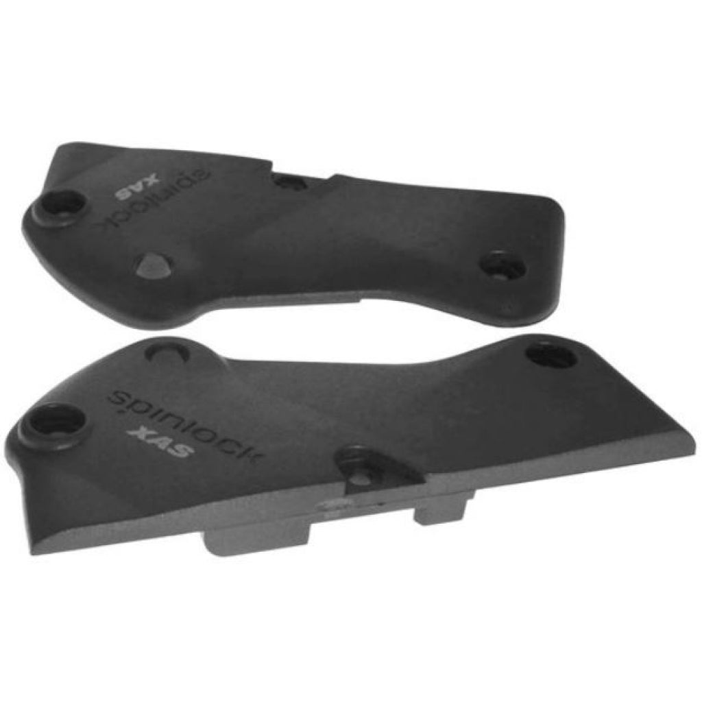 Pair Of Side Farings For Xas Spinlock Clutch3.