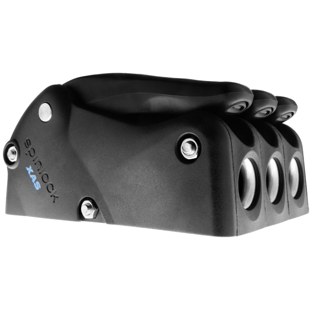 Spinlock XAS Rope Clutch - Triple 6-12mm