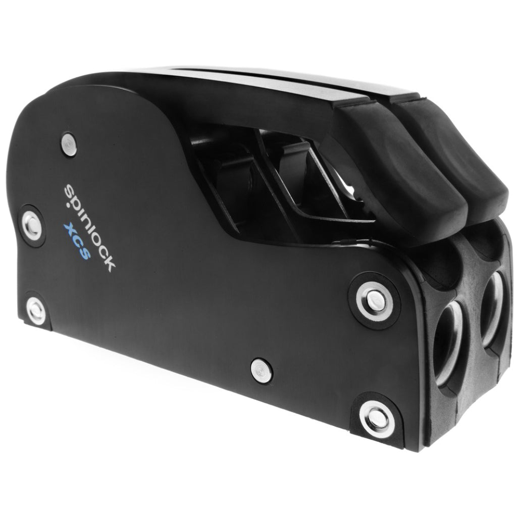 Black Finish Double Clutch
