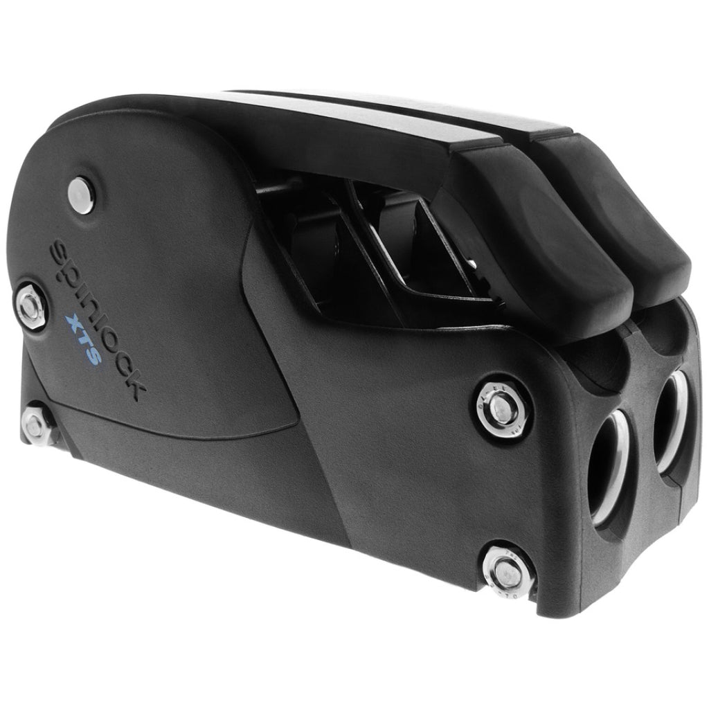 Spinlock Double Clutch