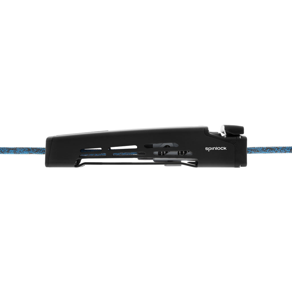 Splinlock Xtx 10mm Black Clutch.