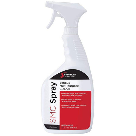 Shurhold Serious Marine Cleaner