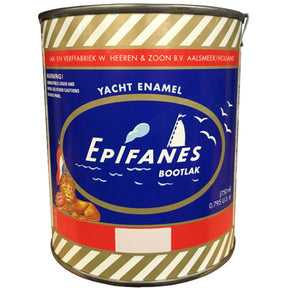 Epifanes Bootlak Mahogany Enamel 750ml