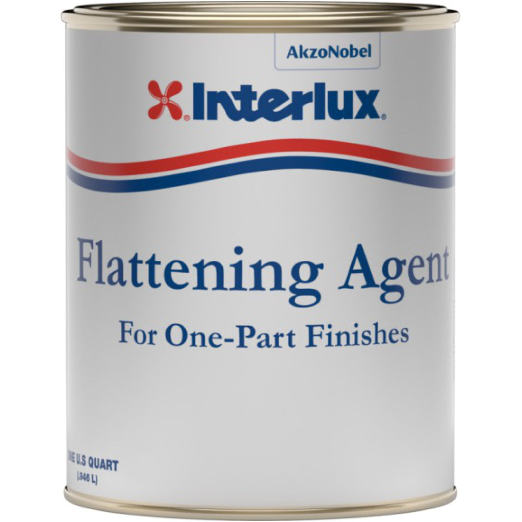 Interlux Flattening Agent - Quart