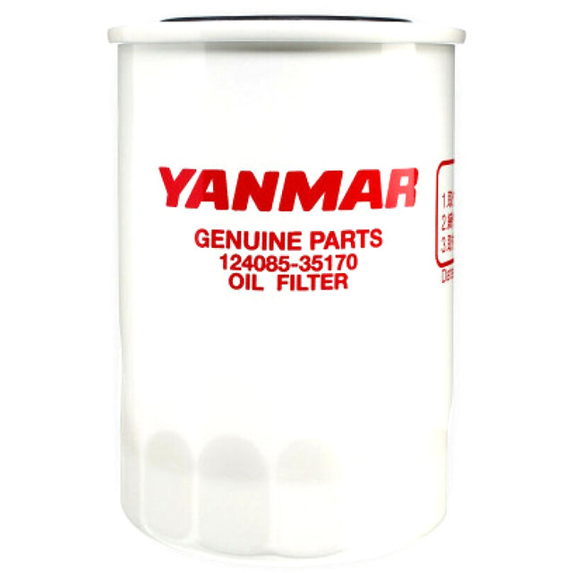 Yanmar 2QM20 Oil Filter