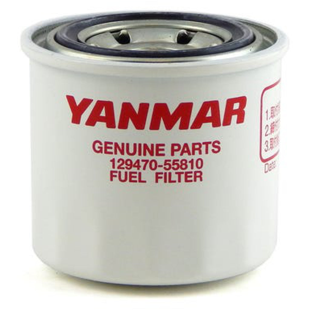 Yanmar Fuel Filter Element