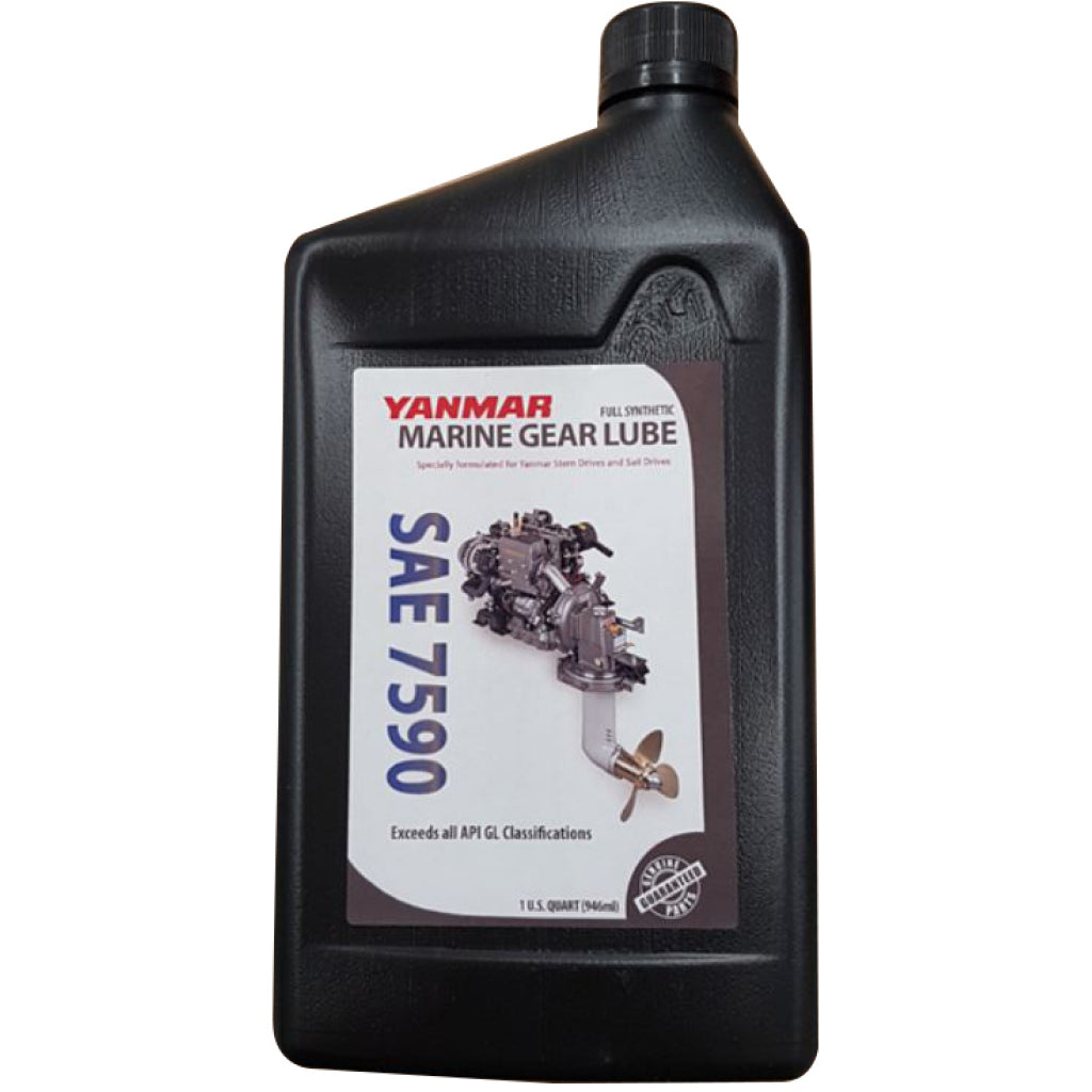 Yanmar Gear Oil