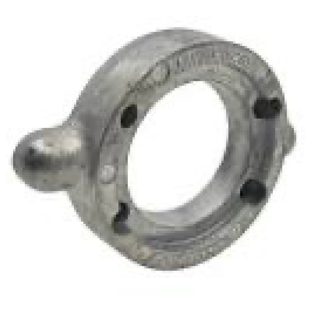 Yanmar Magnesium Sail Drive Anode