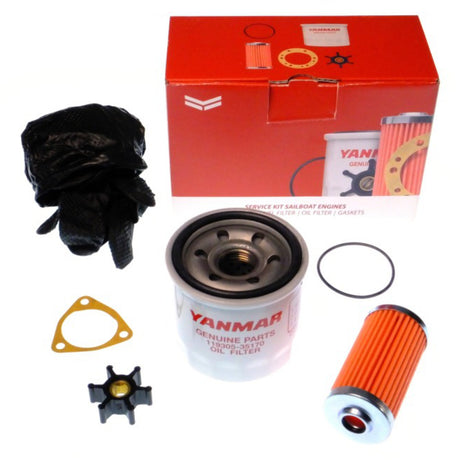 Yanmar Maintenance Kit