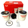 Yanmar Maintenance Kit For 4JH3E, 4JH4E