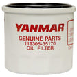 Yanmar Oil Filter Replaces 119305-35151