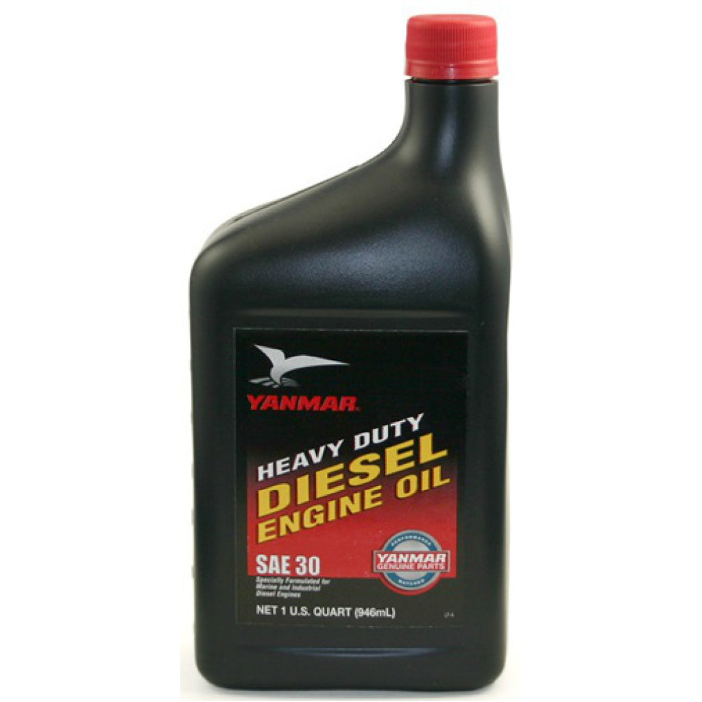Yanmar SAE30 Oil