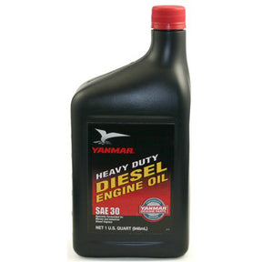 Yanmar SAE30 Oil