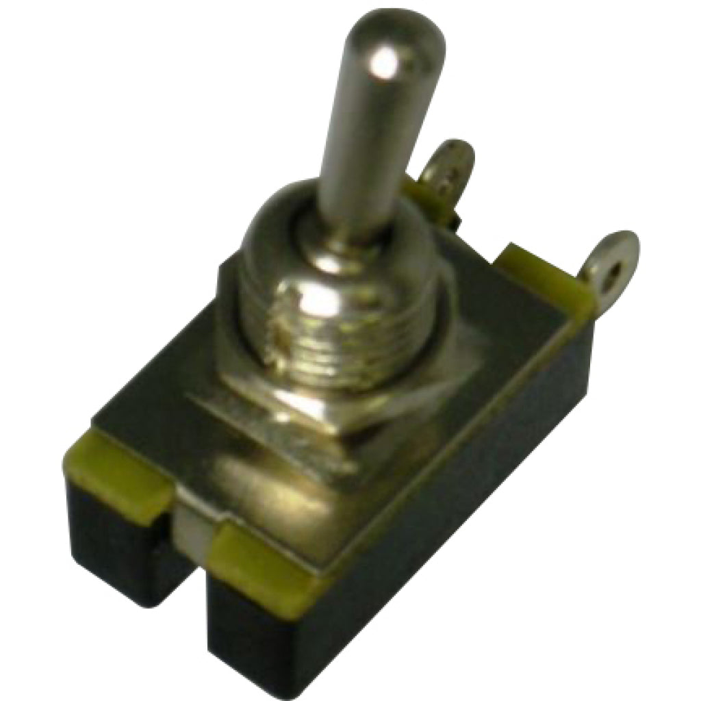 Spare 12V Toggle